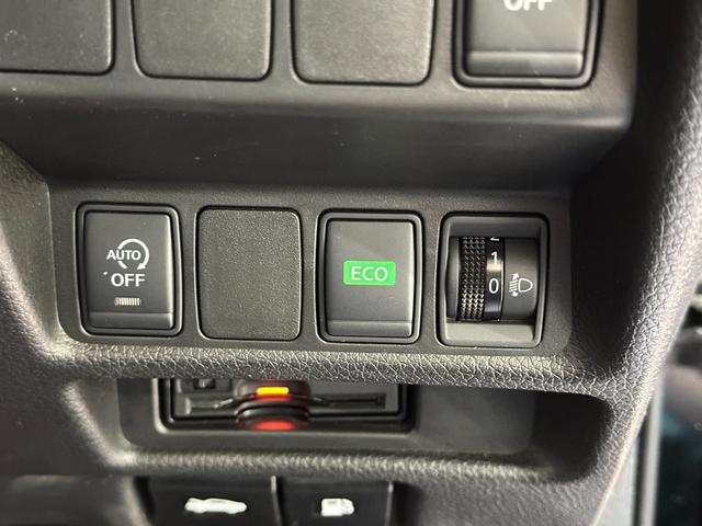 NISSAN X-TRAIL 20X EMERGENCY BRAKE PACKAGE