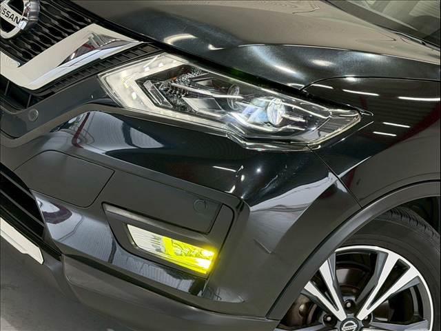 NISSAN X-TRAIL 20XI