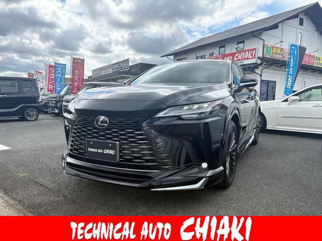 LEXUS RX RX350 VERSION L