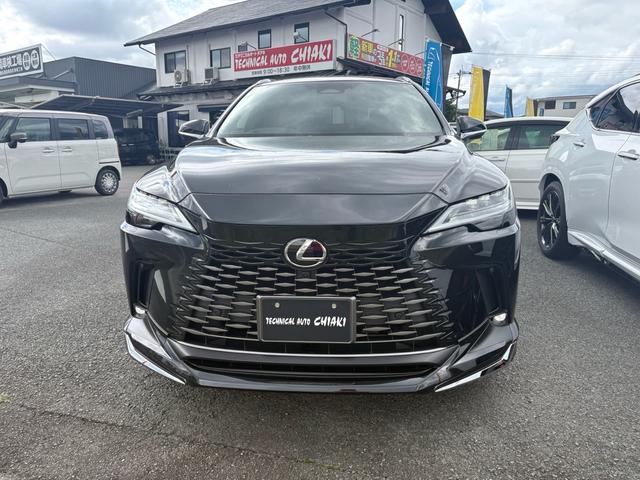 LEXUS RX RX350 VERSION L