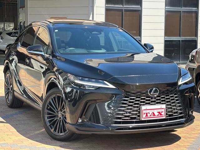 LEXUS RX RX350H VERSION L