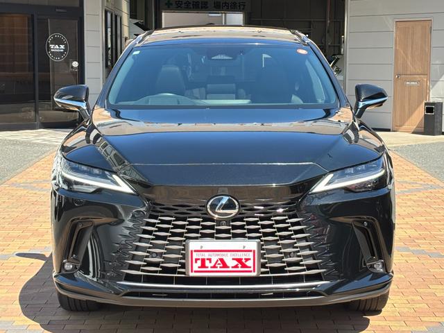 LEXUS RX RX350H VERSION L