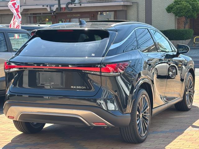 LEXUS RX RX350H VERSION L