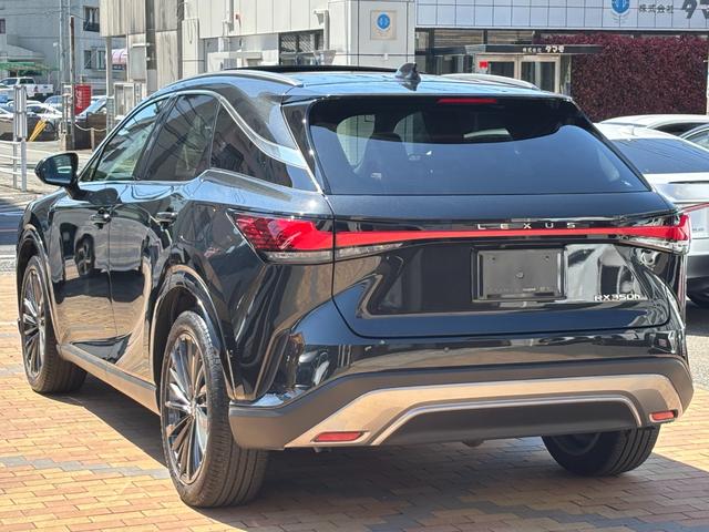LEXUS RX RX350H VERSION L