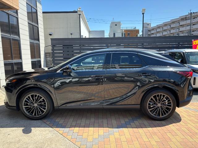 LEXUS RX RX350H VERSION L
