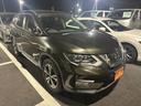 NISSAN X-TRAIL 20XI