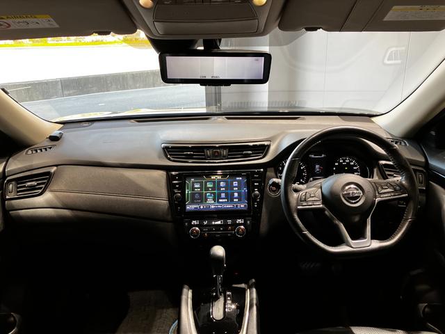 NISSAN X-TRAIL 20XI HYBRID