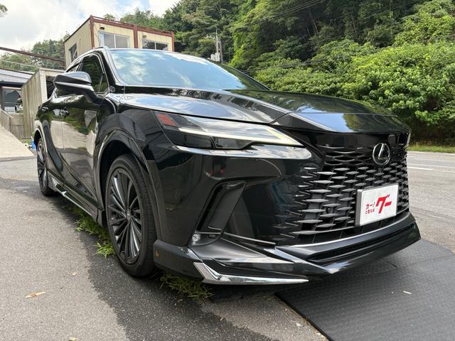 LEXUS RX RX350 VERSION L