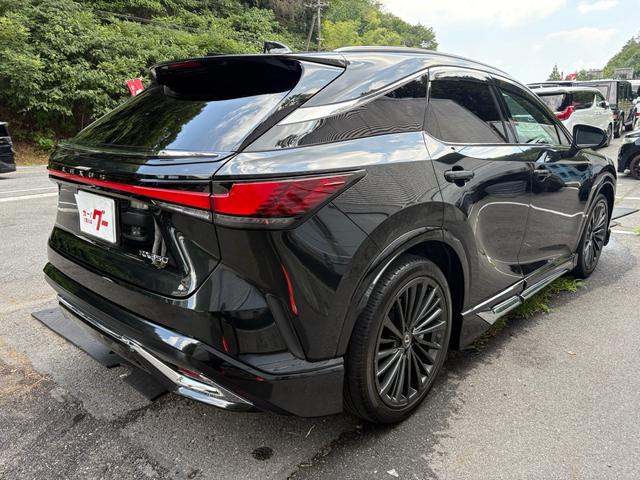 LEXUS RX RX350 VERSION L
