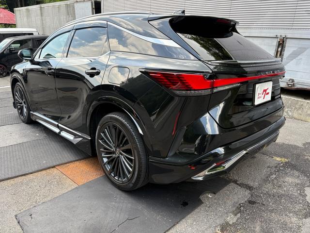 LEXUS RX RX350 VERSION L