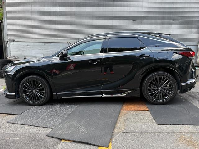 LEXUS RX RX350 VERSION L