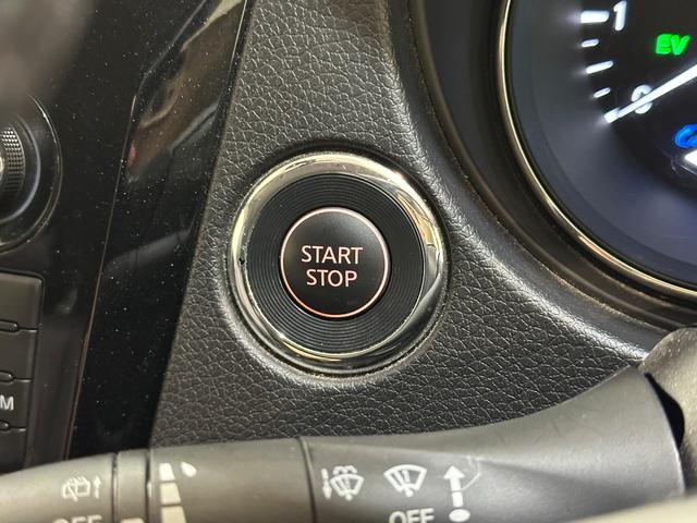 NISSAN X-TRAIL 20X HYBRID EMERGENCY BRAKE PACKAGE