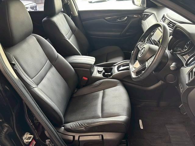 NISSAN X-TRAIL 20XI