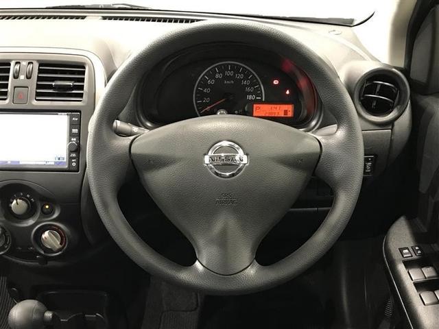 NISSAN MARCH S