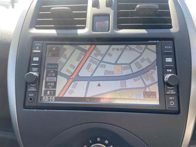 NISSAN MARCH S