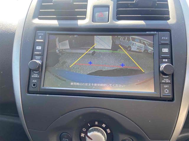 NISSAN MARCH S