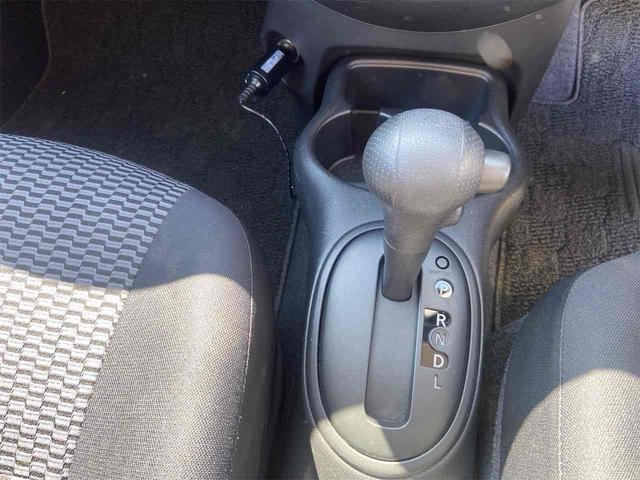 NISSAN MARCH S