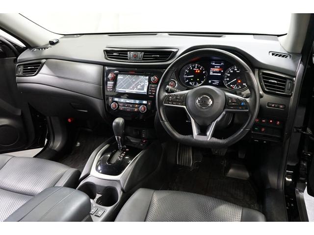 NISSAN X-TRAIL 20X