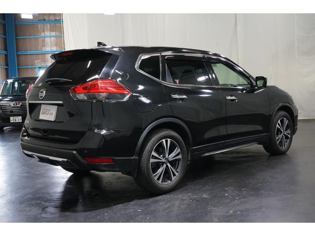 NISSAN X-TRAIL 20X