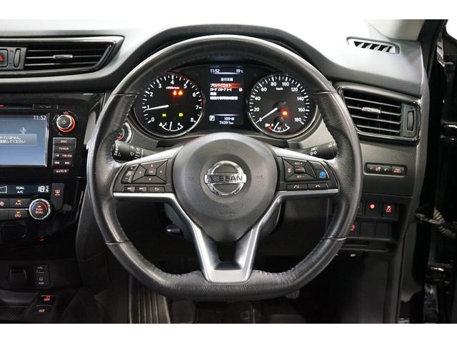 NISSAN X-TRAIL 20X