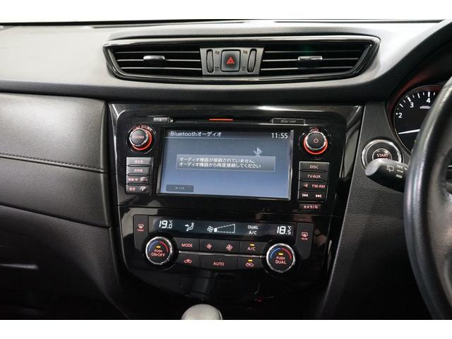 NISSAN X-TRAIL 20X