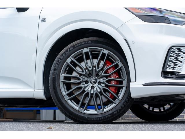 LEXUS RX RX500H F SPORT PERFORMANCE