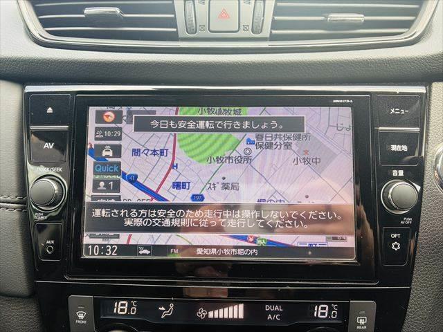 NISSAN X-TRAIL 20XI