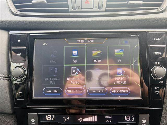 NISSAN X-TRAIL 20XI