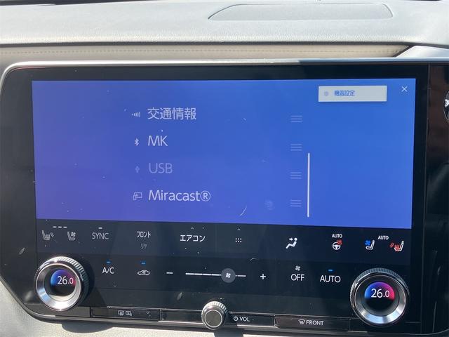 LEXUS RX RX450H+ VERSION L