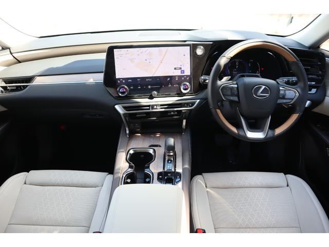 LEXUS RX RX350H VERSION L