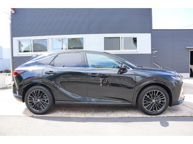 LEXUS RX RX350H VERSION L