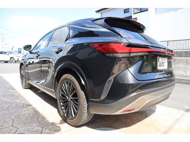 LEXUS RX RX350H VERSION L