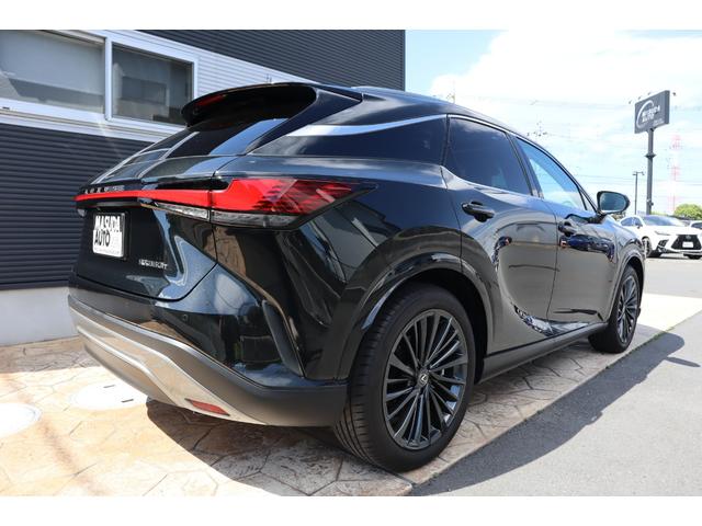 LEXUS RX RX350H VERSION L