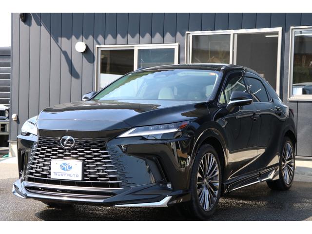 LEXUS RX RX350H VERSION L