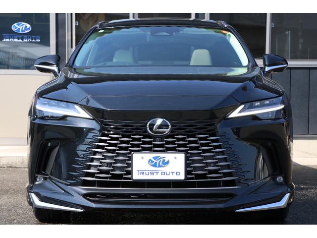 LEXUS RX RX350H VERSION L