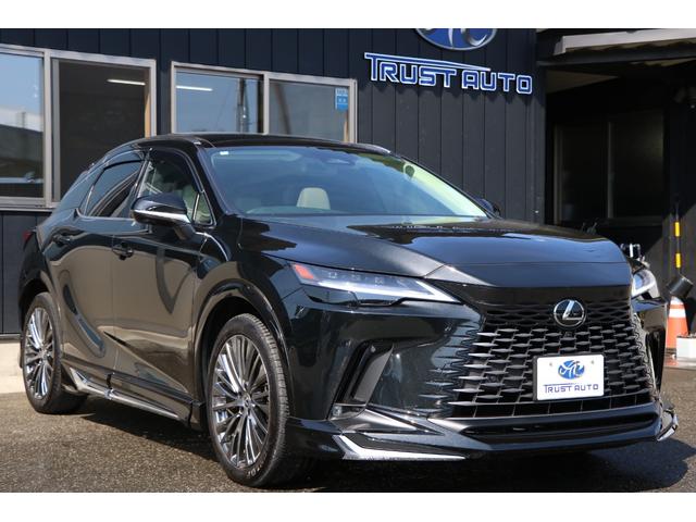 LEXUS RX RX350H VERSION L