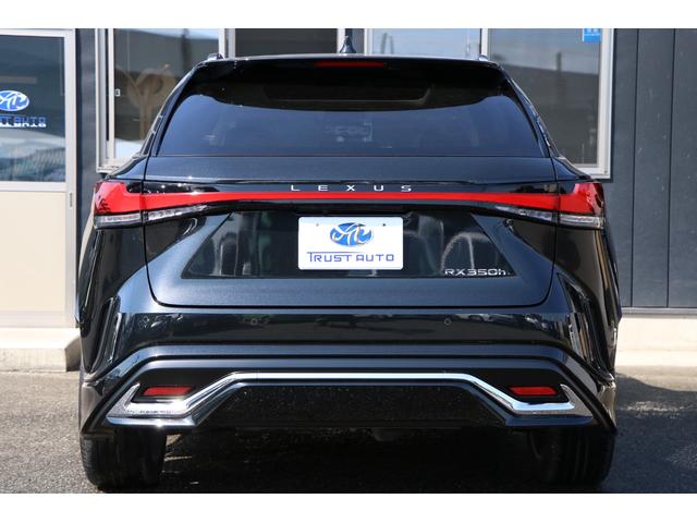 LEXUS RX RX350H VERSION L