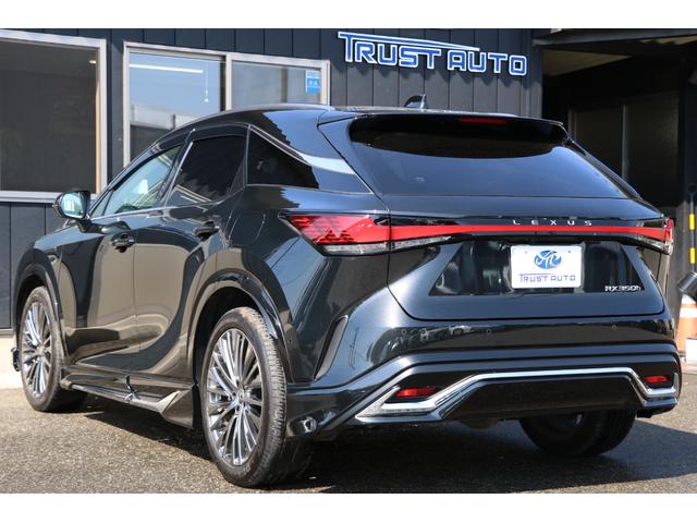 LEXUS RX RX350H VERSION L