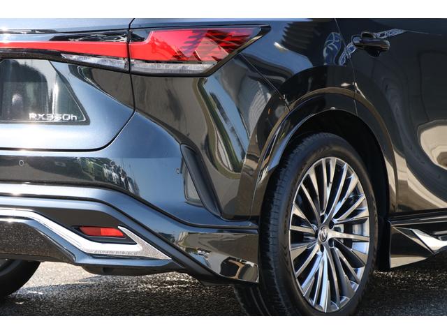 LEXUS RX RX350H VERSION L