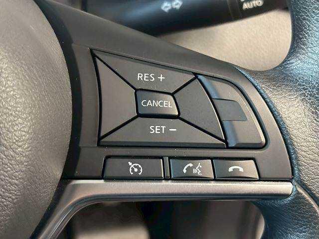 NISSAN X-TRAIL 20S HYBRID