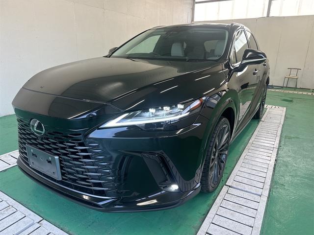 LEXUS RX RX350 VERSION L