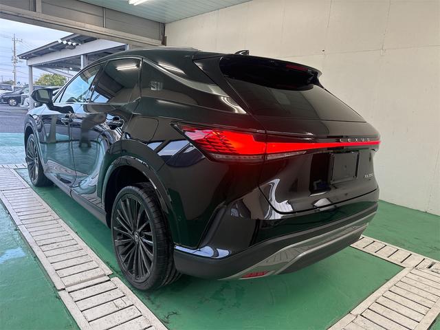 LEXUS RX RX350 VERSION L