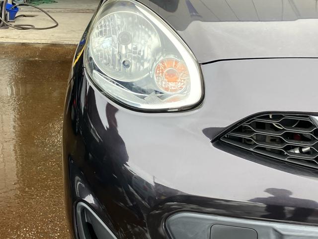 NISSAN MARCH S