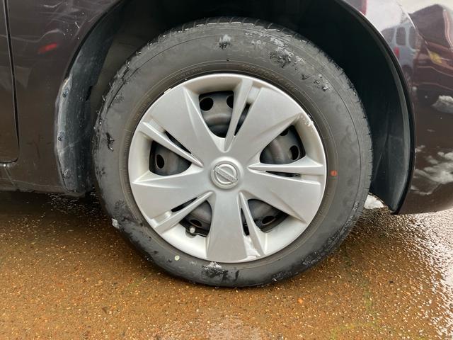 NISSAN MARCH S
