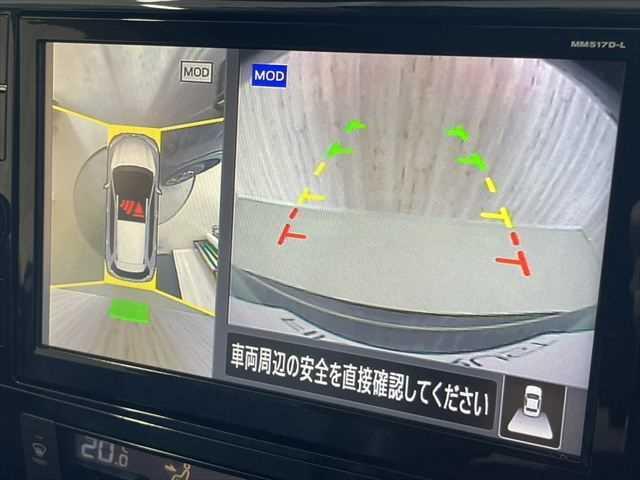 NISSAN X-TRAIL 20X