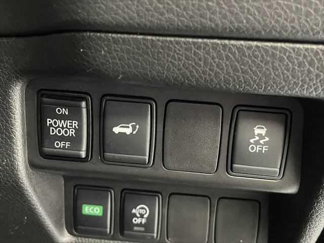 NISSAN X-TRAIL 20X