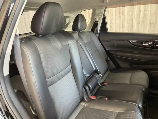 NISSAN X-TRAIL 20X