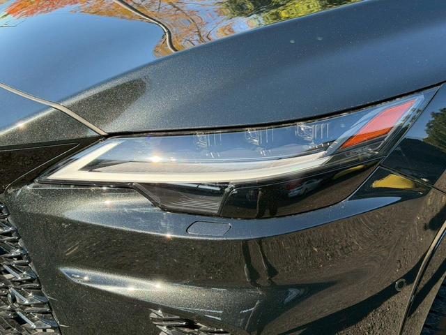 LEXUS RX RX500H F SPORT PERFORMANCE