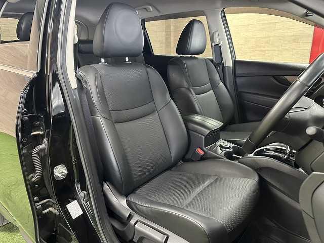 NISSAN X-TRAIL 20XI