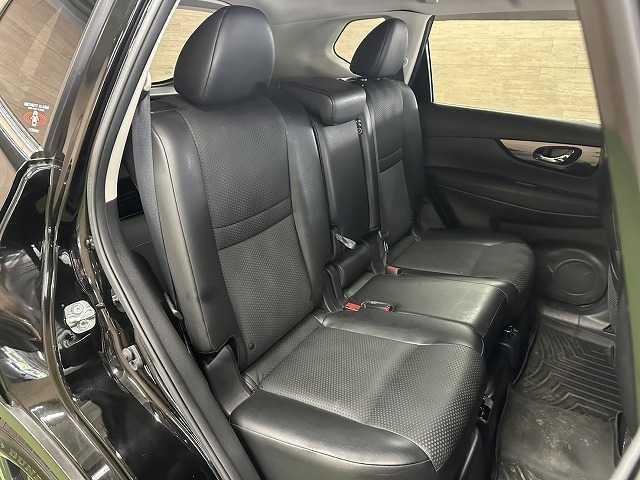 NISSAN X-TRAIL 20XI